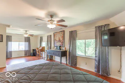 4258 South Drive, Quincy - 45