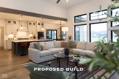 Lot 2 Vanderbilt Drive, Anderson - 3