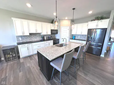 8512 Rockwood Lane, Indianapolis - 13