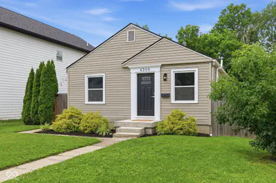 4306 Winthrop Avenue, Indianapolis - 3
