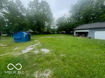 2306 Temple Avenue, Indianapolis - 2