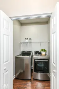 1821 East Street, Indianapolis - 21