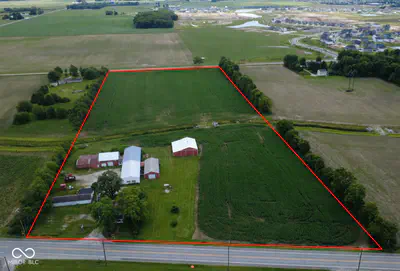 13455 State Rte 38 State Rte 38, Noblesville