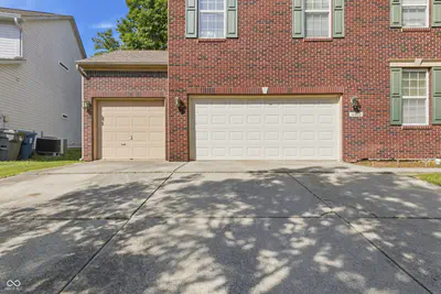11320 Bear Hollow Court, Indianapolis - 5