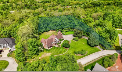 7930 Mill Pond Lane, Indianapolis - 4