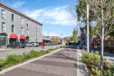 624 Walnut Street, Indianapolis - 20