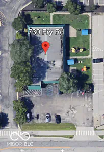 730 Fry Road, Greenwood - 7