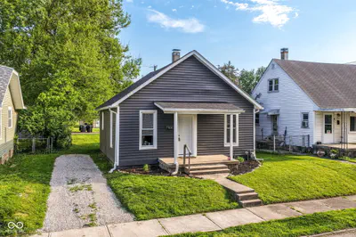 1525 5th Street, Anderson - 3