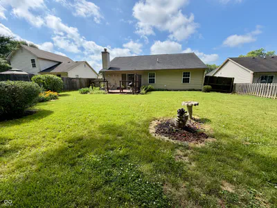 1019 Killian Drive, Mooresville - 17