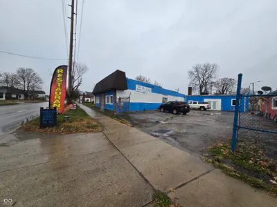 1915 Southeastern Avenue, Indianapolis - 7