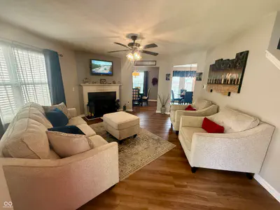 8063 Loveridge Drive, Indianapolis - 5