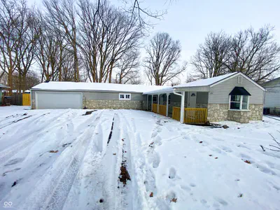 267 Burke Avenue, Indianapolis