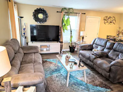 4437 Fullwood Court, Indianapolis - 3