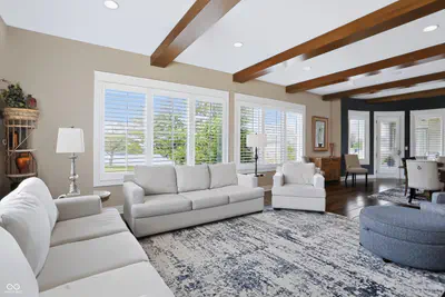4025 Lochview Court, Bargersville - 44