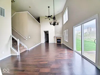 11504 Grassy Court, Fishers - 4