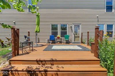 2905 Shadow Lake Drive, Indianapolis - 46
