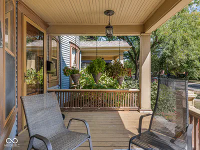 1218 Central Avenue, Indianapolis - 64