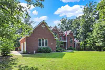 3215 Kestrel Court, Martinsville - 2
