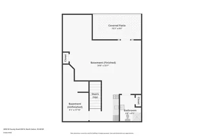 4650 County Road 650, North Salem - 117
