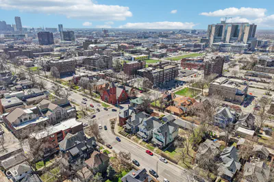 1610 Delaware Street, Indianapolis - 82
