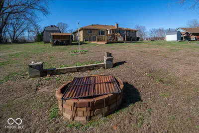 1647 Plateau Circle, Martinsville - 29