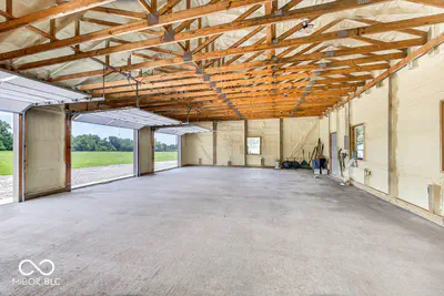 6888 State Road 44, Martinsville - 45