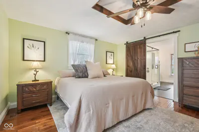 4650 County Road 650, North Salem - 49