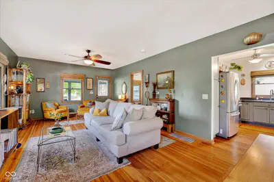 2901 Brill Road, Indianapolis - 3