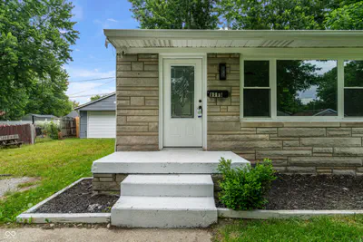 2827 Villa Avenue, Indianapolis - 3
