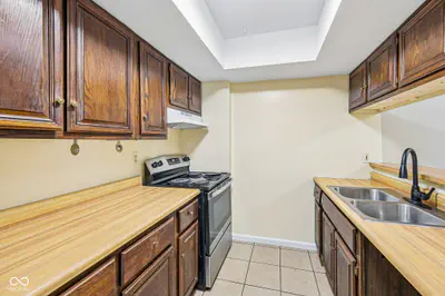 3724 Tudor Park Drive, Indianapolis - 10