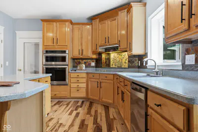 13967 Hawkstone Drive, Fishers - 12
