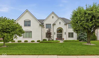 14554 Christie Ann Drive, Fishers - 3
