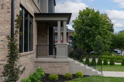 3145 Pennsylvania Street, Indianapolis - 5