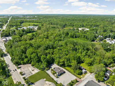410 Fourth Street, Zionsville - 2
