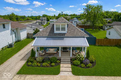 219 Park Street, Morgantown - 3
