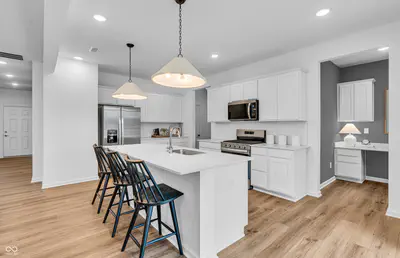 3421 Garnet Drive, Plainfield - 12