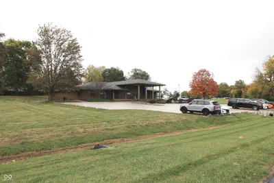 1720 Lafayette Road, Crawfordsville - 45