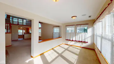 7427 Oak Knoll Drive, Indianapolis - 14