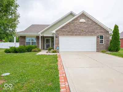 8218 Devon Avenue, Indianapolis - 2