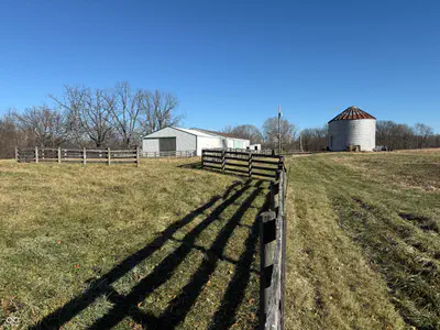 0 575, Markleville - 35