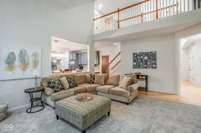 11667 Shadowwood Court, Zionsville - 15