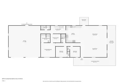6070 County Road 200, Avon - 53