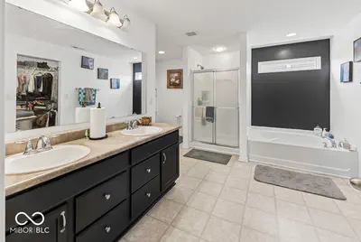 1416 Gleneagle Drive, Indianapolis - 23
