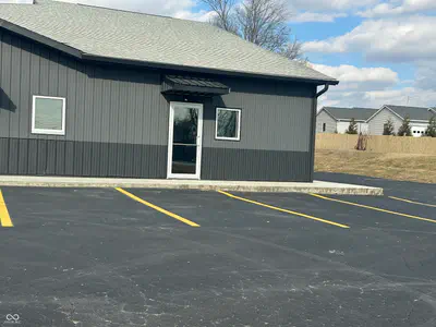 1049 Indianapolis Road, Greencastle - 2