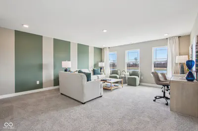 2630 Nampa Drive, Whitestown - 19