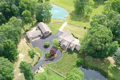 6366 County Road 100, Greensburg