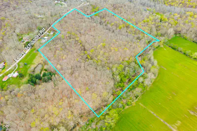 4100 Block of Lower Schooner Road, Nashville - 29