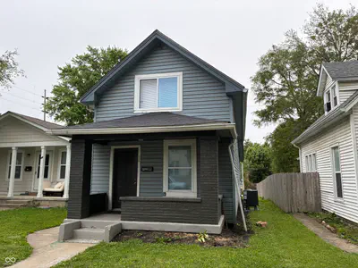 28 Denny Street, Indianapolis