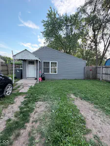 2550 Collier Street, Indianapolis