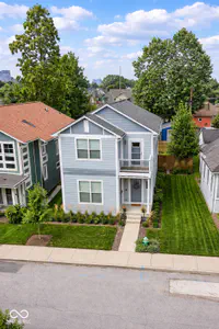 812 Minnesota Street, Indianapolis - 26